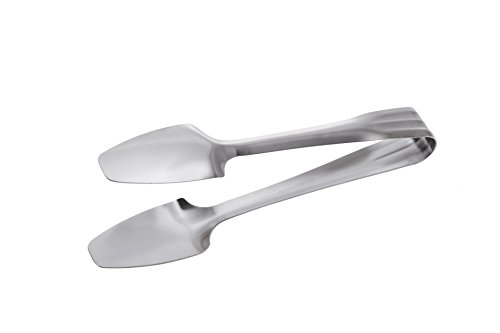 GRÄWE Gebäckzange aus Edelstahl ca. 20 cm