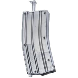 SPEED LOADER ASG High Cap 400 BB - M15/M4