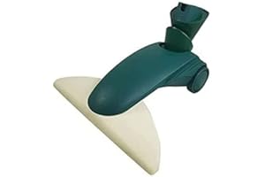 Piesseonline Spazzola Folletto HD 35 per Aspirapolvere Vk 130/131/135/136/140/150…