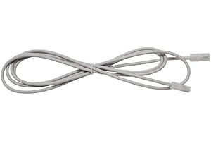 SPEEM | Câble chauffant flexible | Longueur 3 mètres | Anti-humidité | Pour la création de terrariums, serres ou aquariums