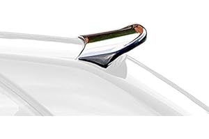 ‎AUTO-STYLE AUTO-STYLE Dachspoiler kompatibel mit Audi A3 8P 3-türer 2003-2012