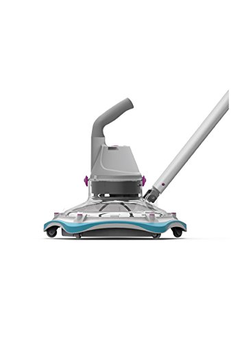 Kokido Telsa 80 - Limpiafondos con filtro de 2.2 l