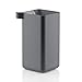 Price comparison product image Soap'N Tidy Storage & Soap Dispenser grey/for 150ml soap / rinsing agent/removable