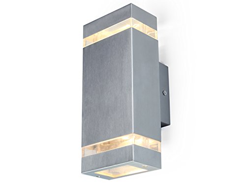 Preisvergleich Produktbild Wandleuchte 6-flammig Focus