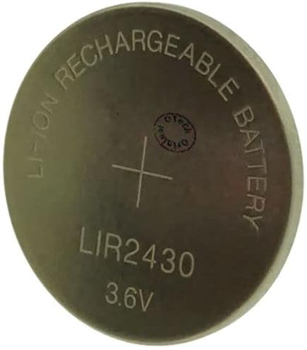 Batterie Husqvarna BLi10 Lithium-Ion 36V 2100mAh - Pour Tondeuse à Gazon - Gris/Orange