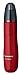 Panasonic Etiquette Nose and Ear Hair cutter ER-GN10-R Red RS.1623.00