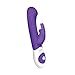 Produktbild The Rabbit Company The G-Spot Rabbit G-Punkt Vibrator, 19 cm, lila