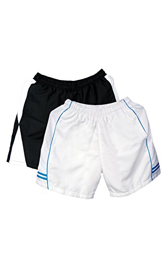 Trendy Trotters Mens Shorts In combo of 2 color RS.449 (78.00% Off) - Amazon