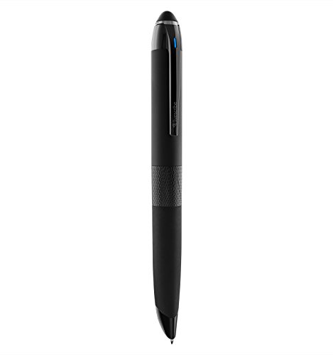 Livescribe Smartpen 3 Black Edition für Android & iOS Tablets und Smartphones - 3