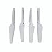 Produktbild BlueBeach® 4 x Ersatz Propeller für Syma X5 X5C X5C-1