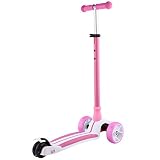 [STOCK EN EU. LE LLEGARÁ EN 7 DÍAS] ALTURA AJUSTABLE: La altura del manillar es ajustable de 77 cm a 87cm fácilmente a la altura del niño.