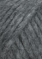 Preisvergleich Produktbild Lang Yarns Malou 0005 grau