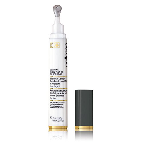 cellmen Cell Ultra Eye Serum de XT