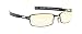 Produktbild Gunnar PPK Darksteel Brille für Notebookdisplay grau Metall