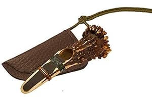 HORSEMEN LIUNOVIP Klaus Demmel´s Wild Locker Rottumtaler Rehblatter