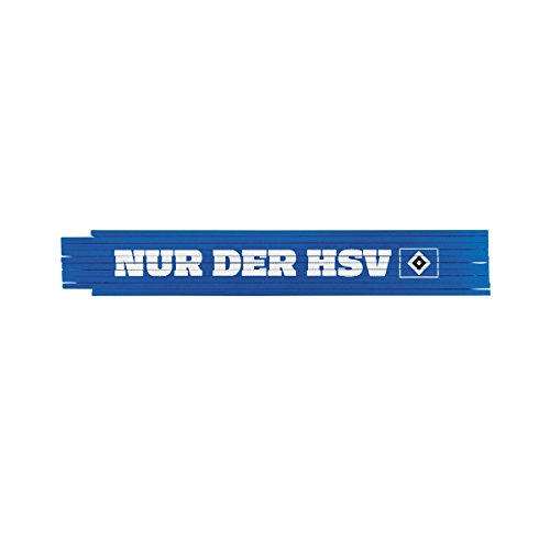 Preisvergleich Produktbild Hamburger SV Zollstock 1887" HSV