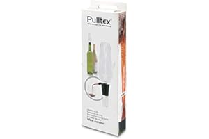 Pulltex AirVin - Aireador de vino
