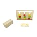 Generic Beechwood Montessori Material - Color Matching RS.820.00