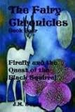 Image de The Fairy Chronicles Book Four: Firefly and the Quest of the Black Squirrel