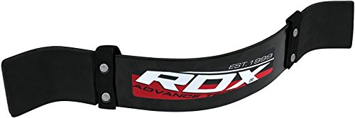 RDX Gym Bizeps Isolator Trizeps Bomber Arm Support Blaster Fitness Workout - 3
