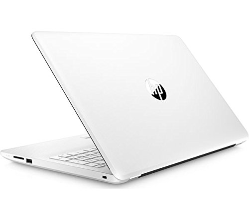 HP 15-bw551sa 15 6-inch Laptop AMD A6-9220 2 5 GHz   2 9 GHz Turbo Processor  4GB RAM  1TB HDD  Full HD Display  1920 x 1080 Resolution   HDMI  USB 3 