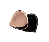 Alessi Pill Box, Golden Pink, 5 x 4.8 x 2.5 cm