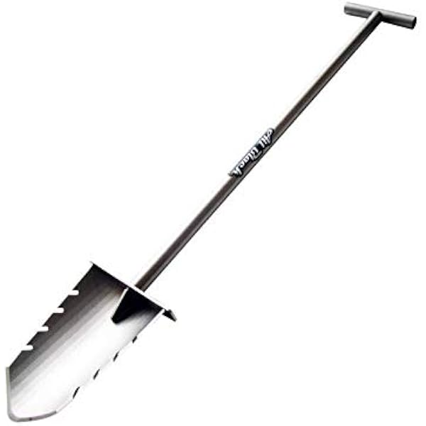 Équipements professionnels MINI PALA DRAPER 15072 VANGA SHOVEL METAL ...