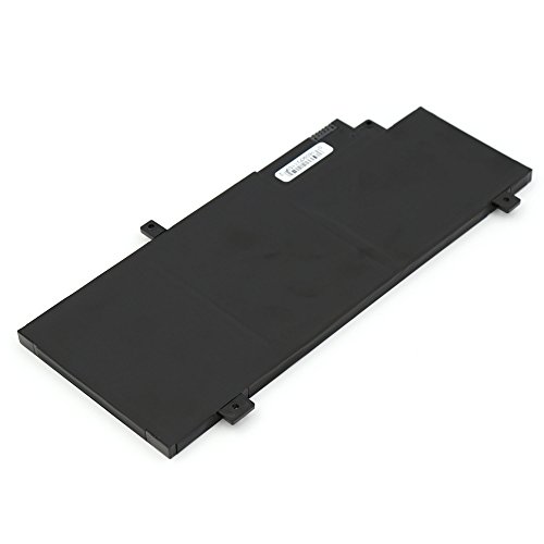 BLESYS 11.1V 3650mAh SONY VGP-BPS34 VGP-BPL34 Ersatz-Laptop Akku passen SONY Vaio Fit 15 SVF14A SVF15A FIT15A SVF15A1ACXB SVF15A1ACXS SVF15A1BCXB SVF15A1BCXS SVF15A1CCXB SVF15A1DPXB Laptop - 4