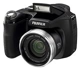 FujiFilm FinePix S5700 Digitalkamera (7 Megapixel, 10-fach...