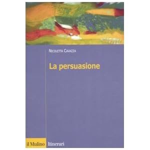 La persuasione