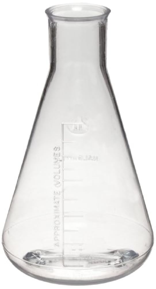 Attribute flask. Attribute flask