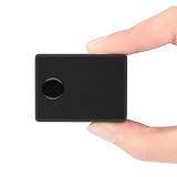  N9 gsm Dispositivo de Escucha en Alarma acústica Mini gsm Dispositivo de espía Sistema de vigilancia de Voz Quad Band 2 micrófono 12-15 días Tiempo en Espera