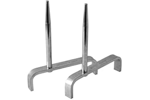 JOMAFA PAR DE SOPORTES DE CULATA