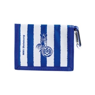 Preisvergleich Produktbild MSV Duisburg Geldbeutel