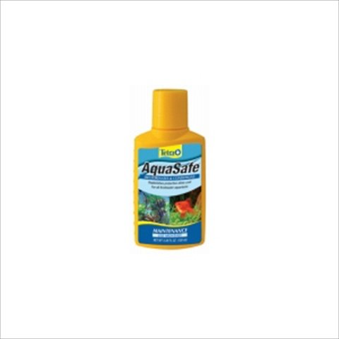 Preisvergleich Produktbild Tetra 16171 3,3 oz AquaSafe Wasser Klimaanlage