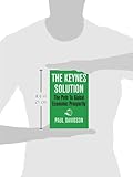 Image de The Keynes Solution: The Path to Global Economic Prosperity