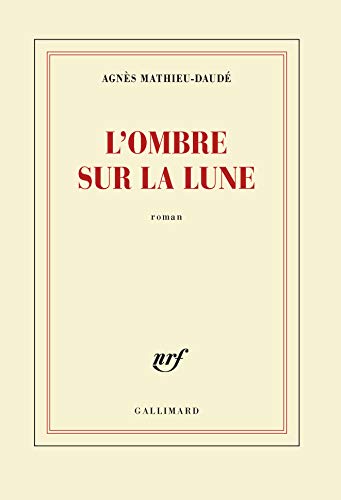 L'ombre sur la lune L'ombre sur la lune