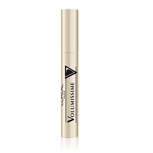 Preisvergleich Produktbild L'OrÃal Paris Voluminous Mascara Black