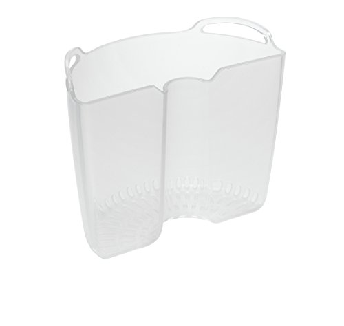 NUK Baby Menu 4 in 1 Küchenmaschine, 900 ml Fassungsvolumen, Inkl. Rezeptheft mit Ernährungsplan - 7