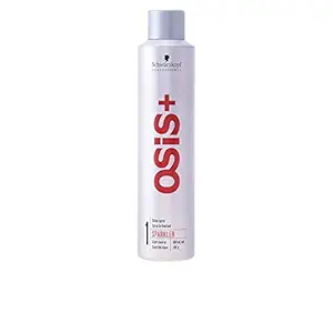 Schwarzkopf Professional Professional Osis Sparkler Shine Spray, 300ml
