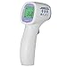 Produktbild Gazechimp Professionales Thermometer Ohrthermometer Stirnthermometer, Kontaktlos Schnell