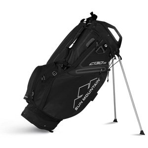 Sun-Mountain-C-130S-Stand-Bag-2018-Black