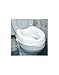 Produktbild Ayudas Dinámicas Toilettensitzerhöhung ohne Deckel