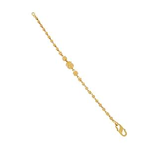 Kalyan gold bracelet Outlet