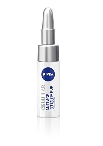 Nivea Cellular Anti Age Intensiv Kur, 1er Pack (1 x 5 ml) - 2