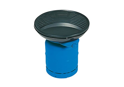 Campingaz Réchaud à gaz 1 Feu multifonctions Party Grill R 