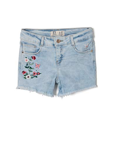 ZIPPY Short de Sport Fille