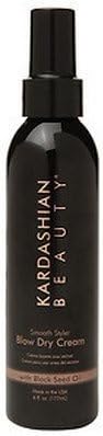 Kardashian Beauty Smooth Styler Blow Dry Cream