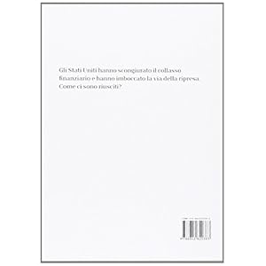 La Federal Reserve e la crisi finanziaria. Quattro lezioni