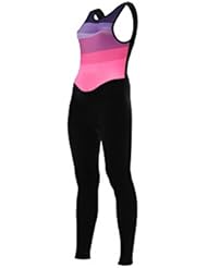 Calzamaglia Invernale Santini Coral - Rosa, L